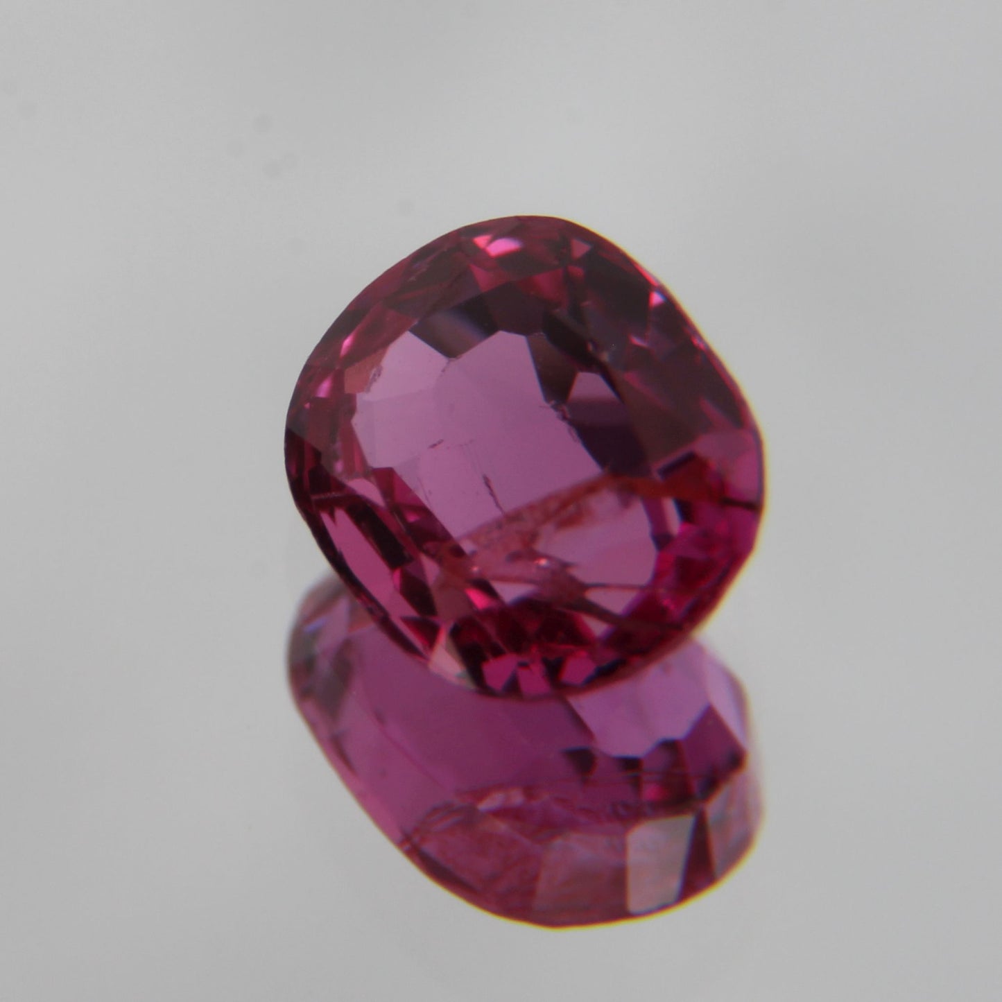 Rubin 0.59 ct