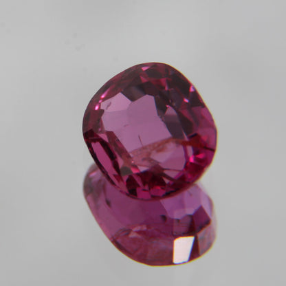 Rubin 0.59 ct
