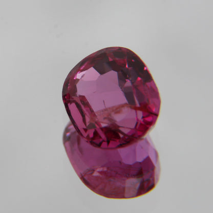 Rubin 0.59 ct