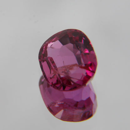 Rubin 0.59 ct