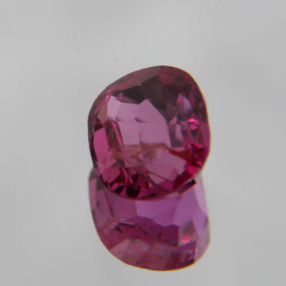 Rubin 0.59 ct