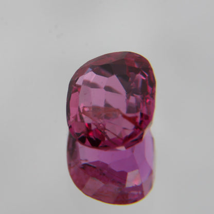 Rubin 0.59 ct