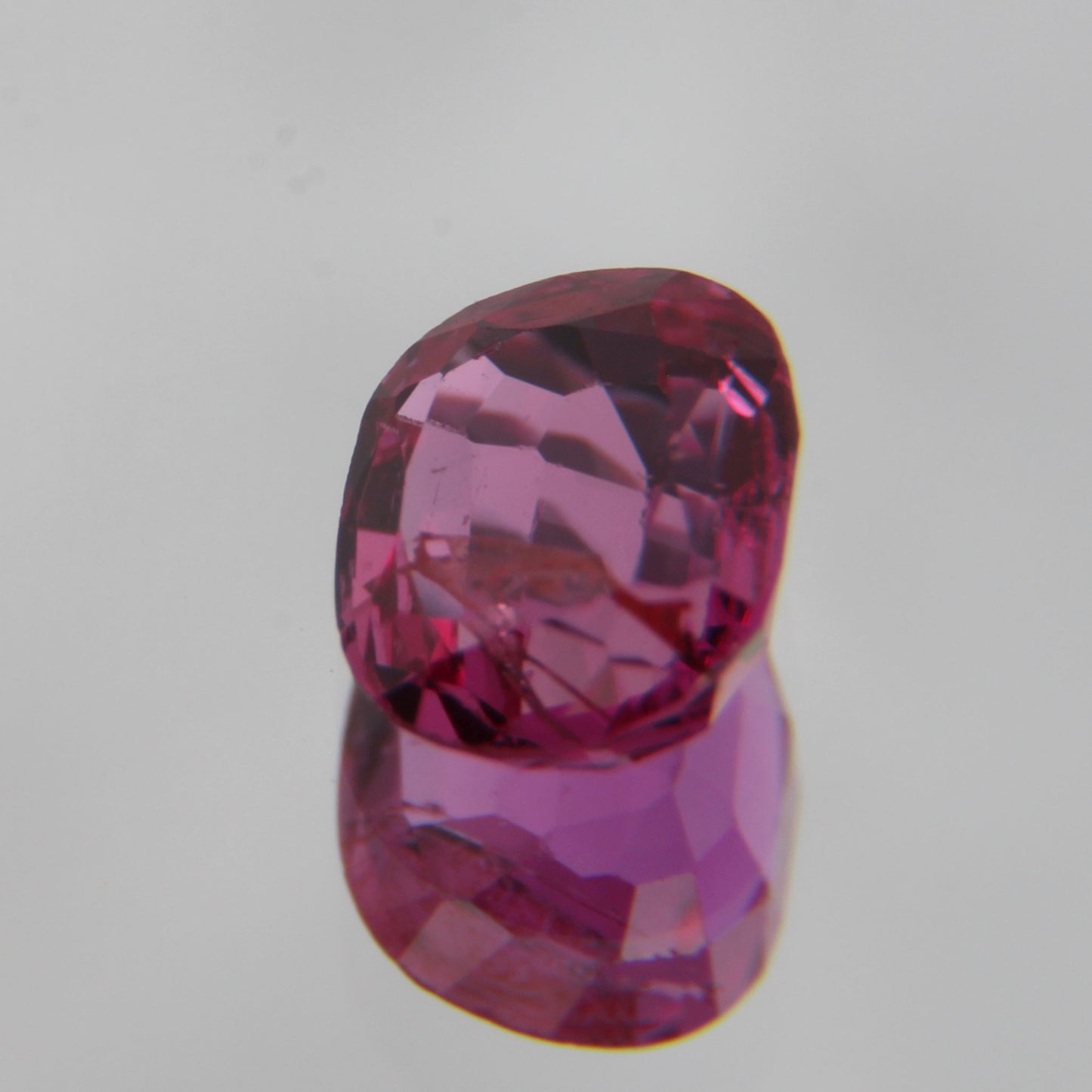 Rubin 0.59 ct