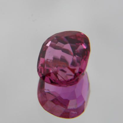 Rubin 0.59 ct