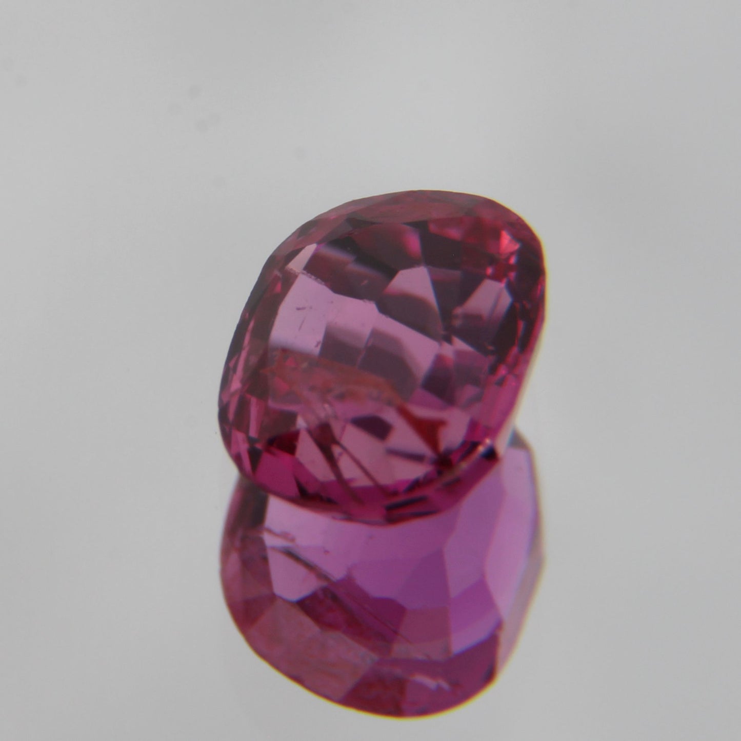 Rubin 0.59 ct