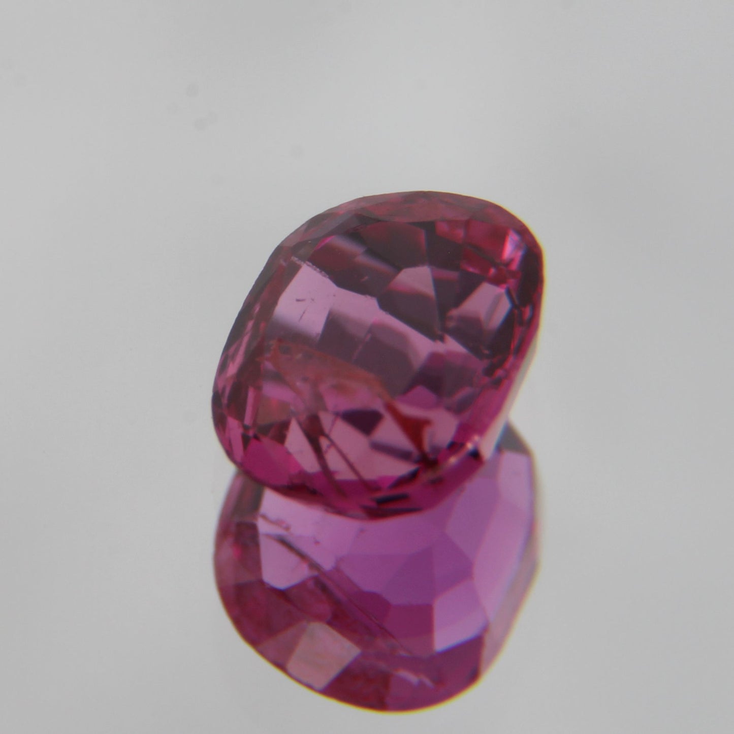 Rubin 0.59 ct