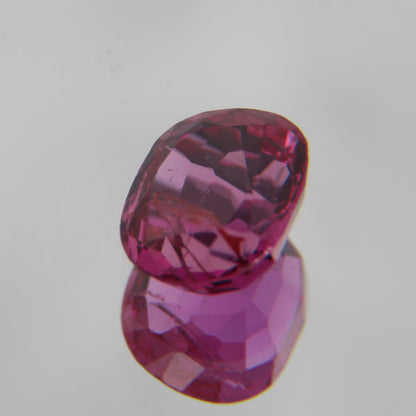 Rubin 0.59 ct