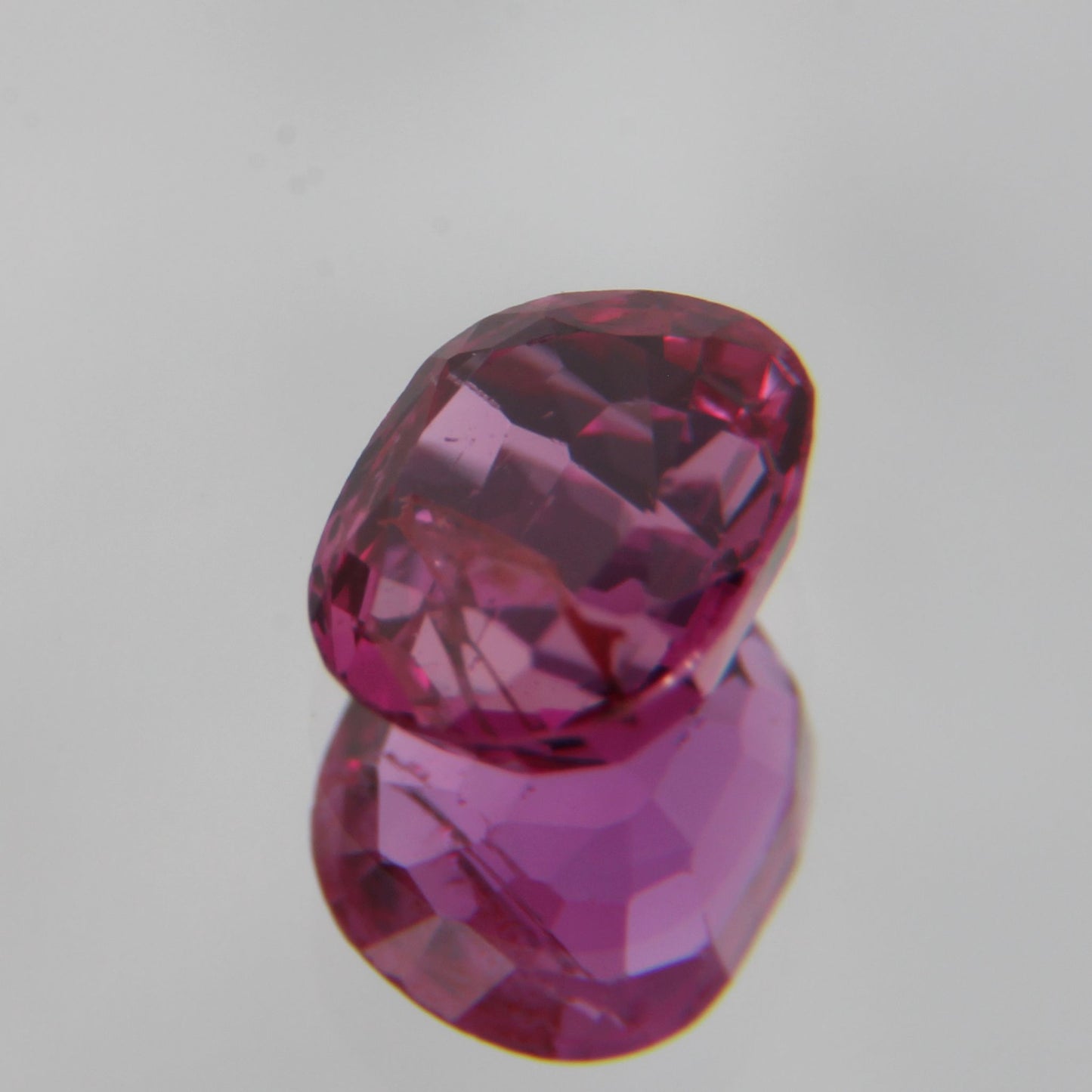 Rubin 0.59 ct