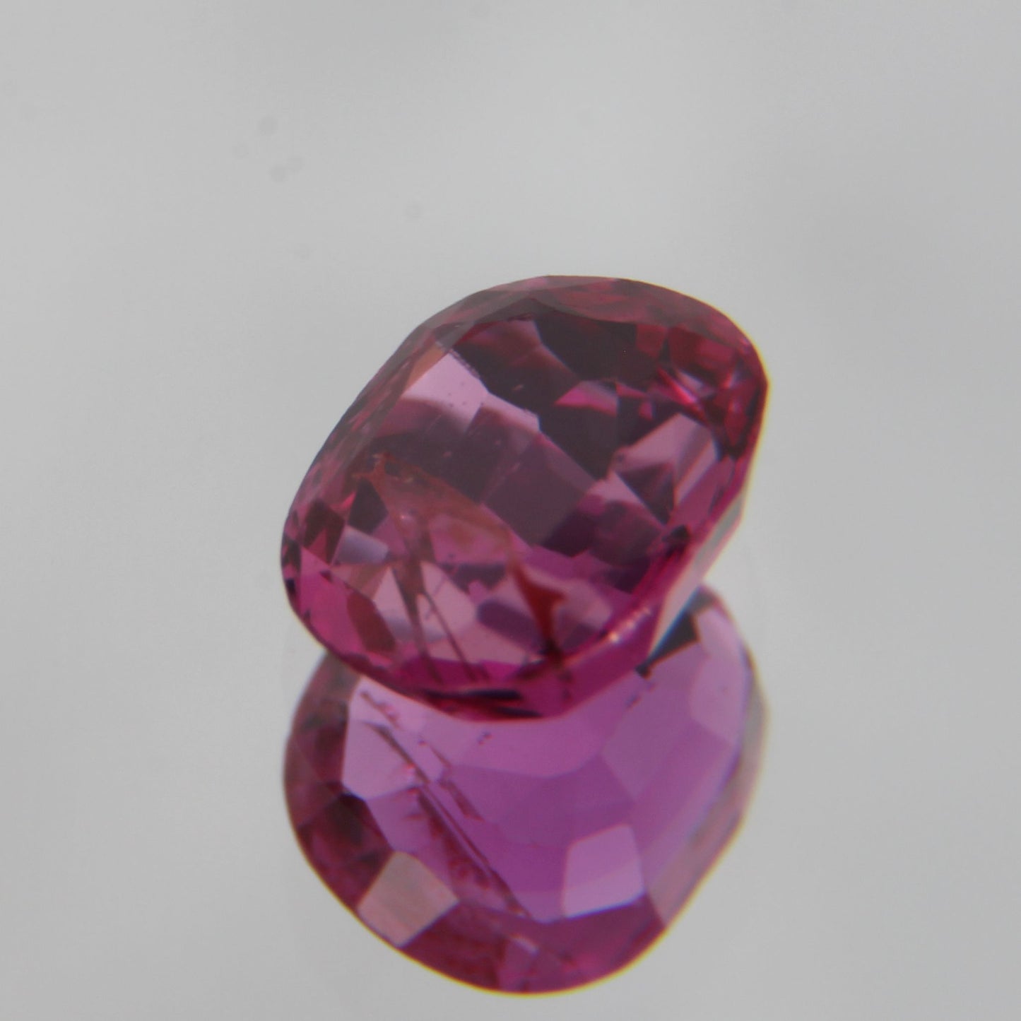 Rubin 0.59 ct