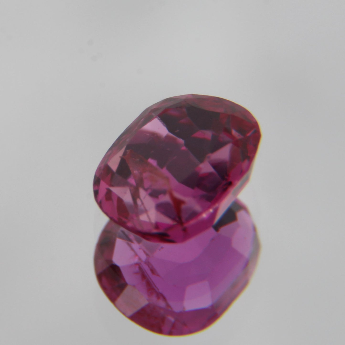 Rubin 0.59 ct