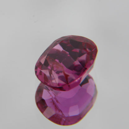 Rubin 0.59 ct