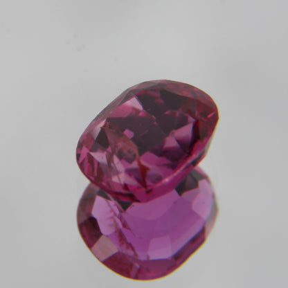 Rubin 0.59 ct