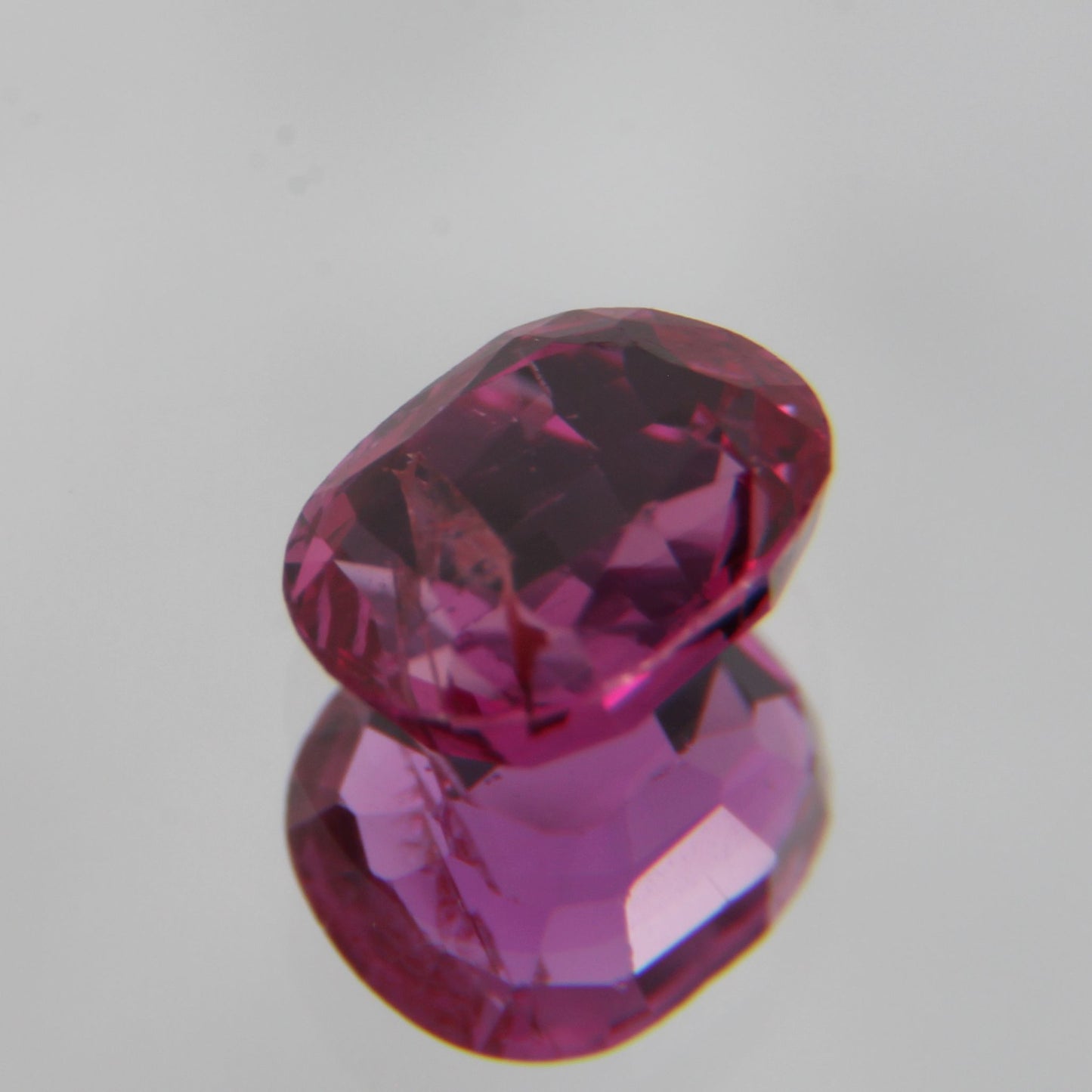 Rubin 0.59 ct