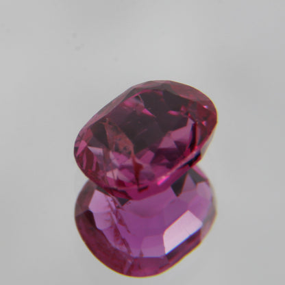 Rubin 0.59 ct