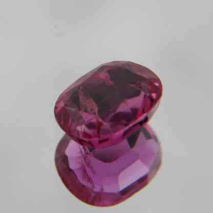 Rubin 0.59 ct