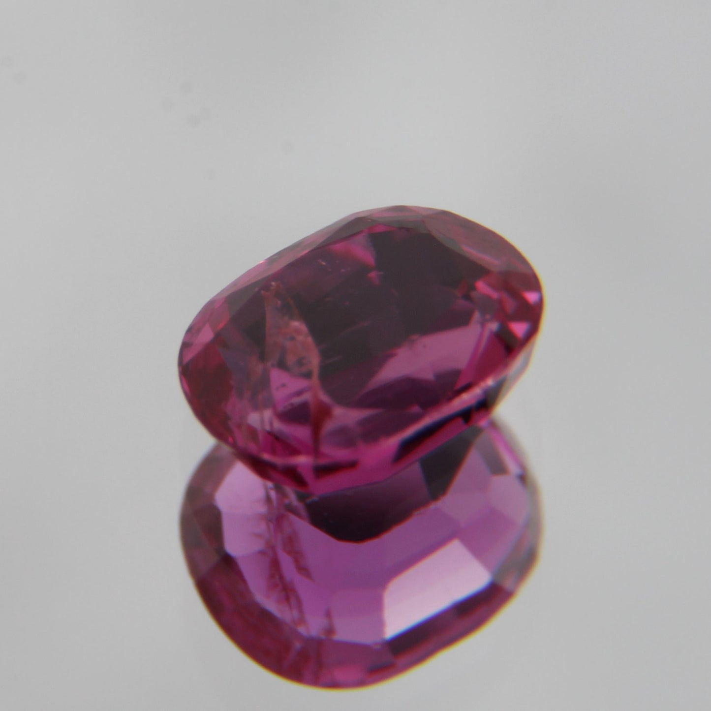 Rubin 0.59 ct