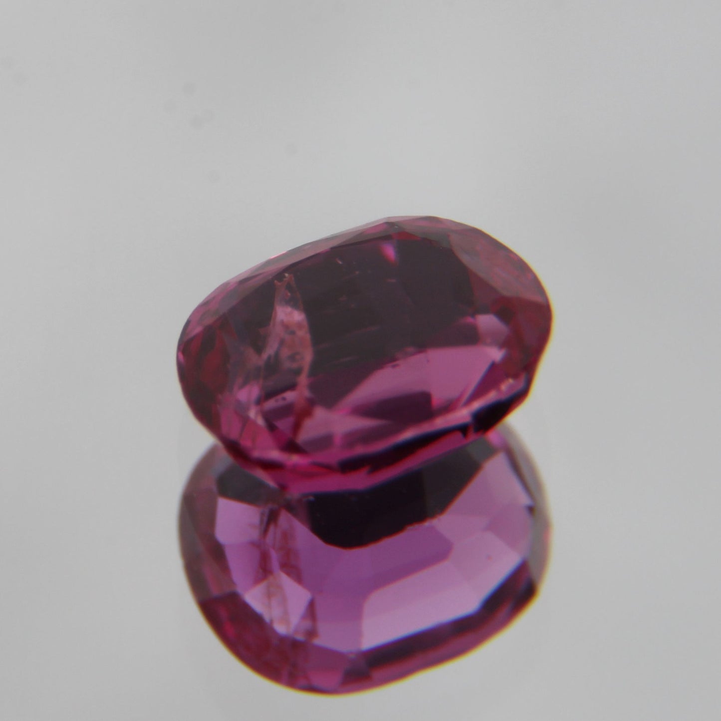 Rubin 0.59 ct
