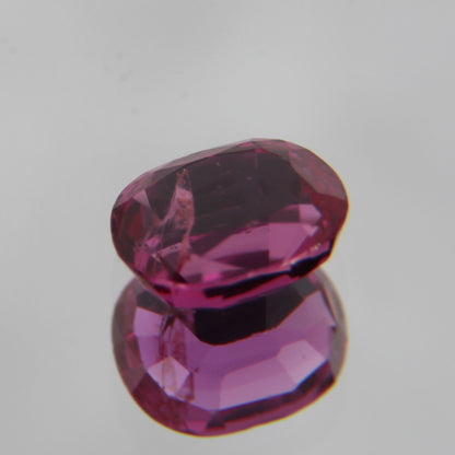 Rubin 0.59 ct