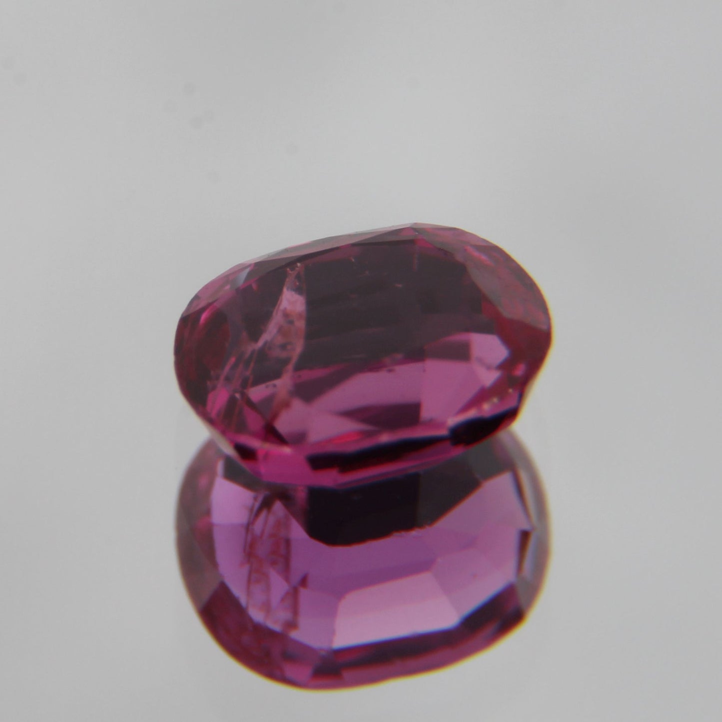 Rubin 0.59 ct