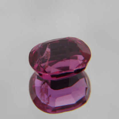 Rubin 0.59 ct