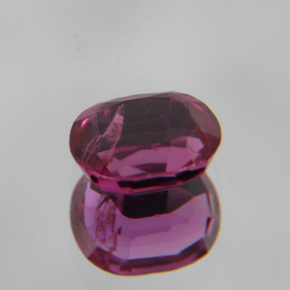 Rubin 0.59 ct