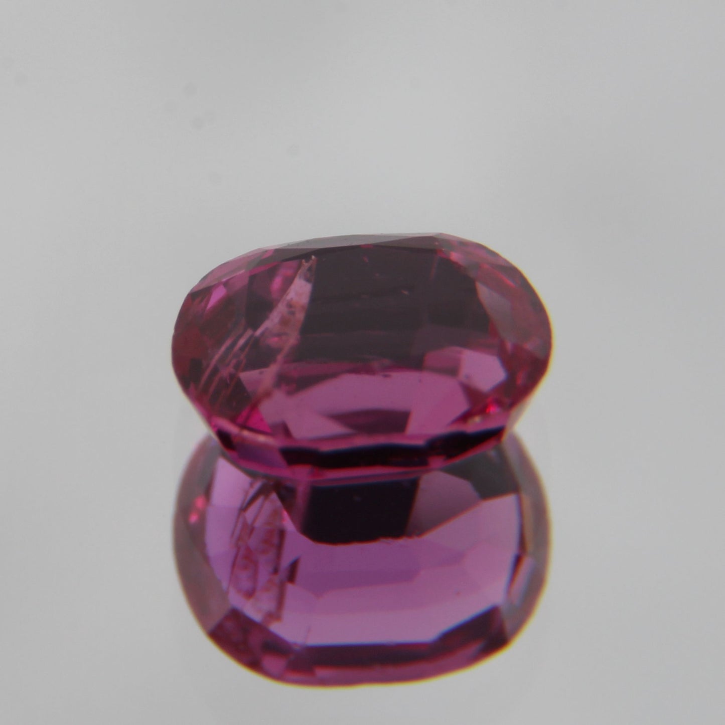 Rubin 0.59 ct