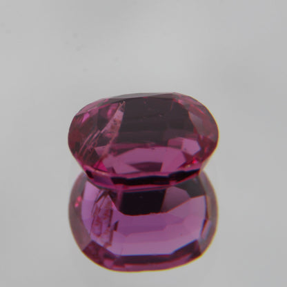 Rubin 0.59 ct