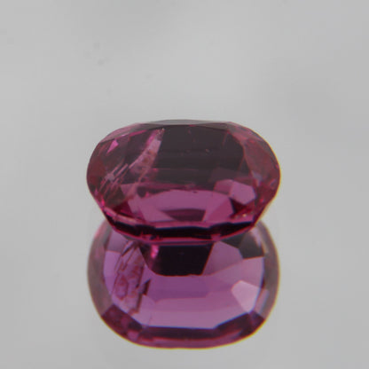 Rubin 0.59 ct