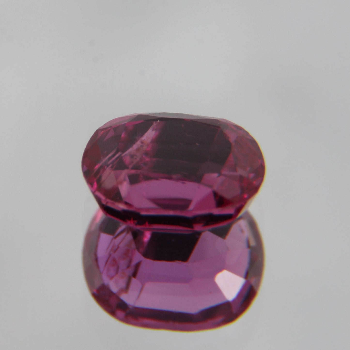 Rubin 0.59 ct