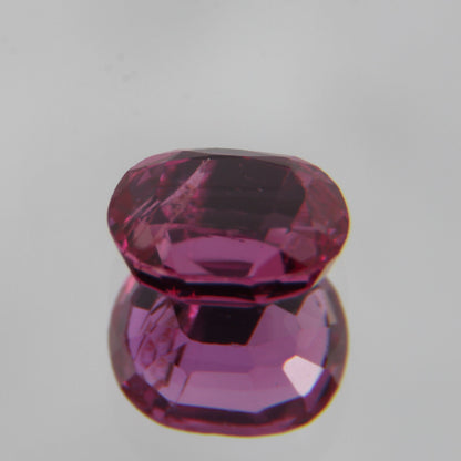 Rubin 0.59 ct