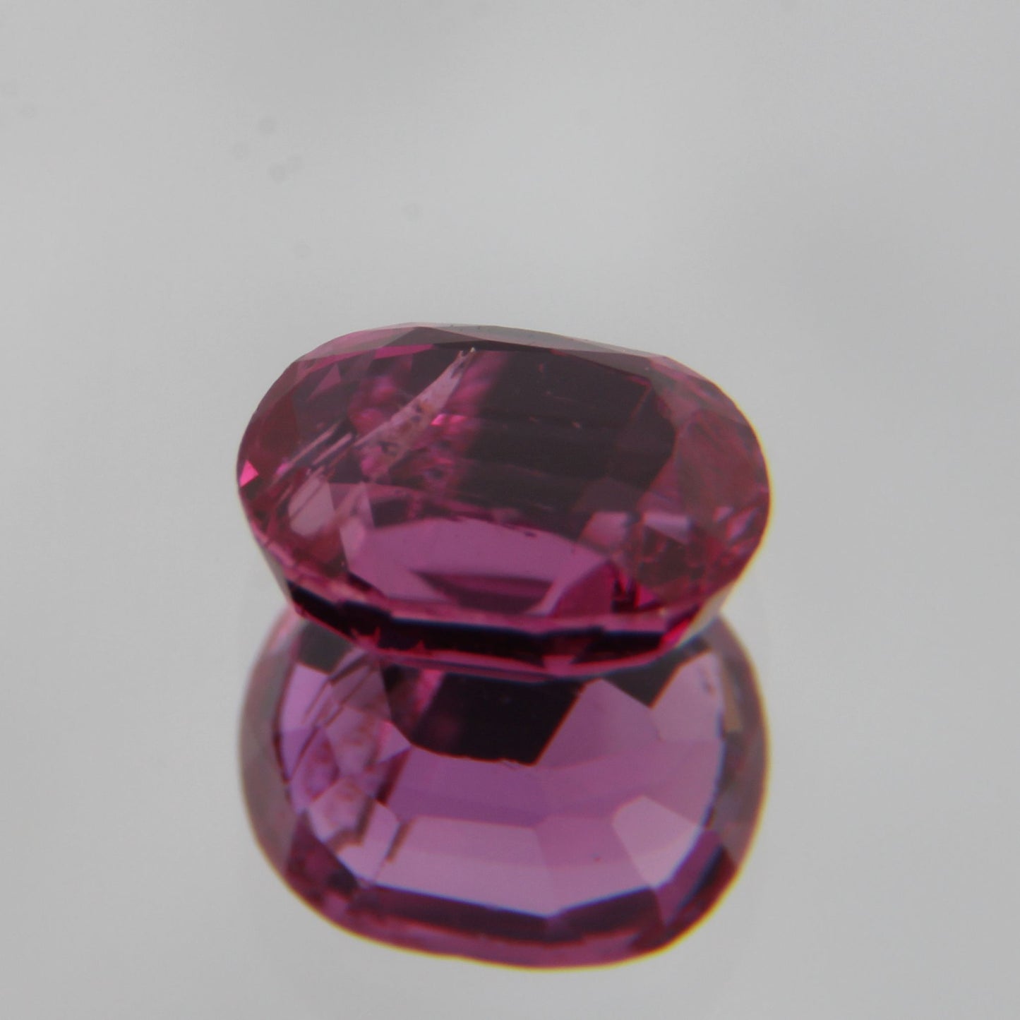 Rubin 0.59 ct