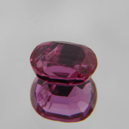 Rubin 0.59 ct