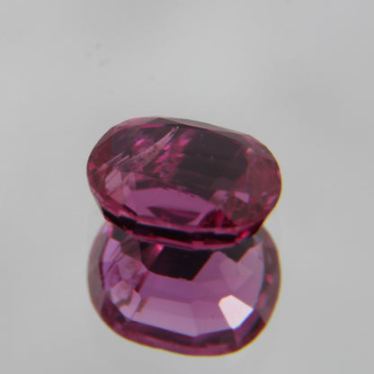 Rubin 0.59 ct