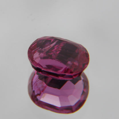 Rubin 0.59 ct