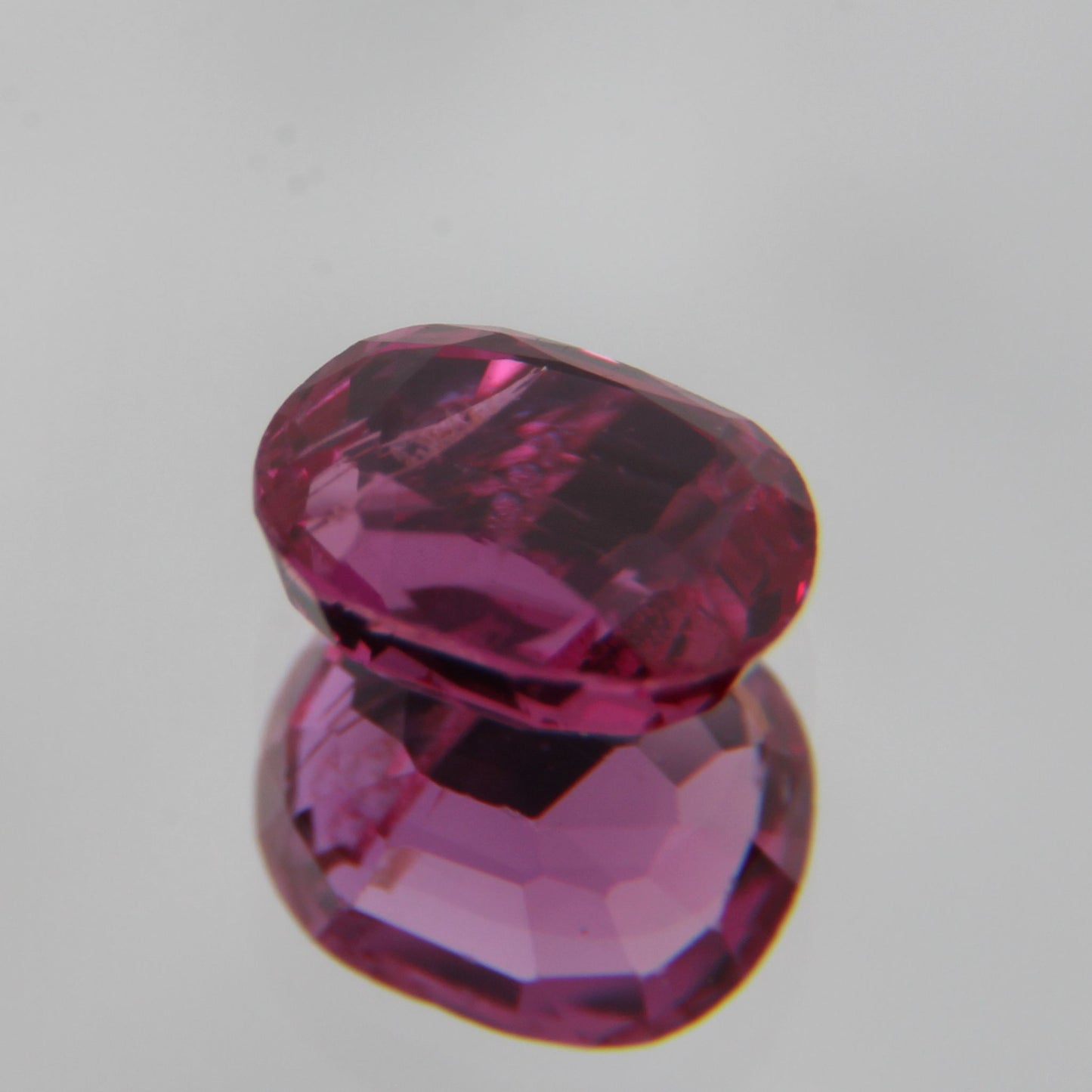 Rubin 0.59 ct