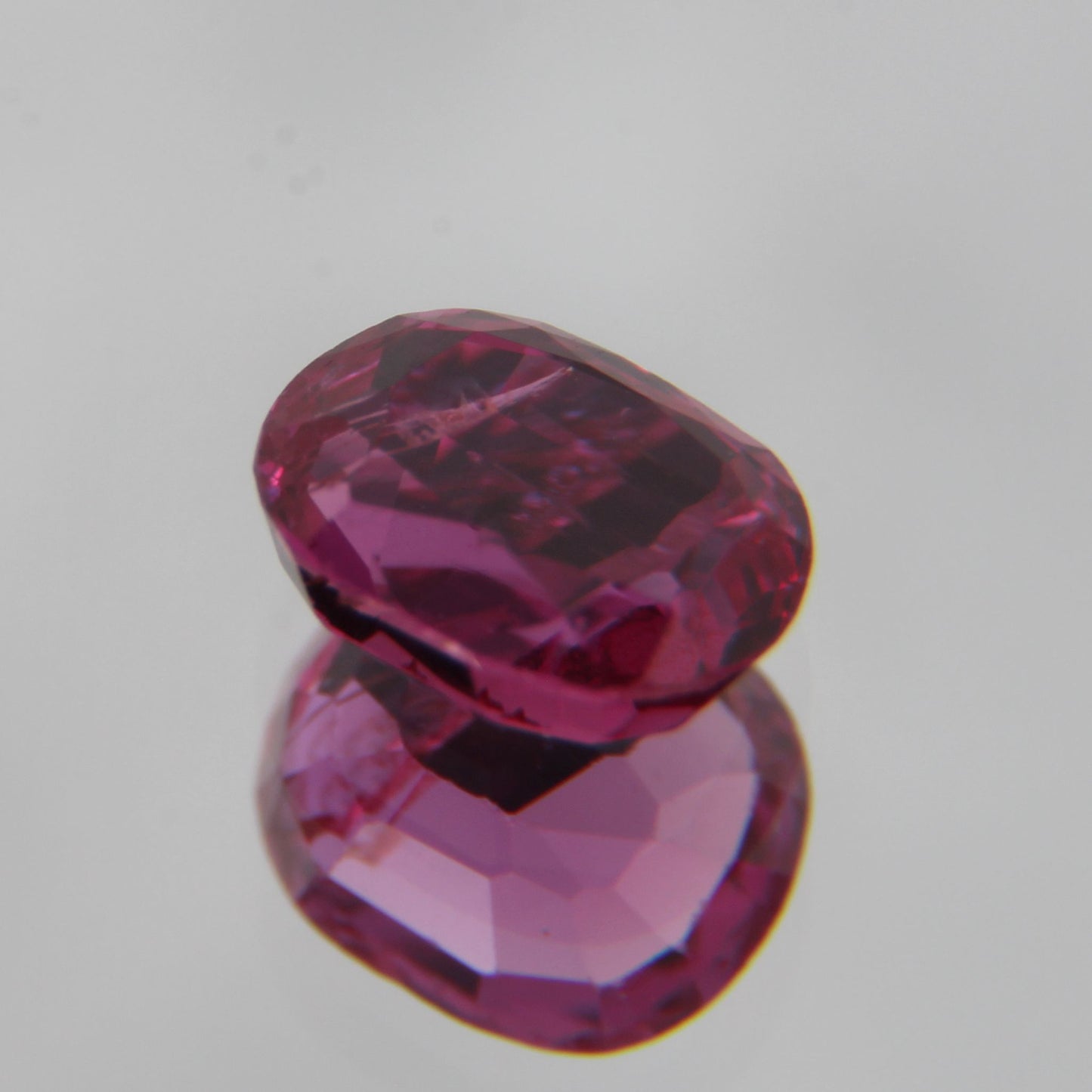 Rubin 0.59 ct