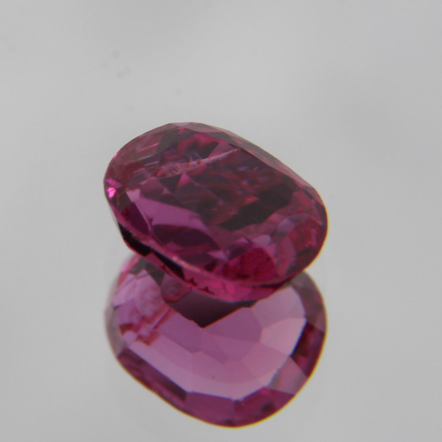 Rubin 0.59 ct