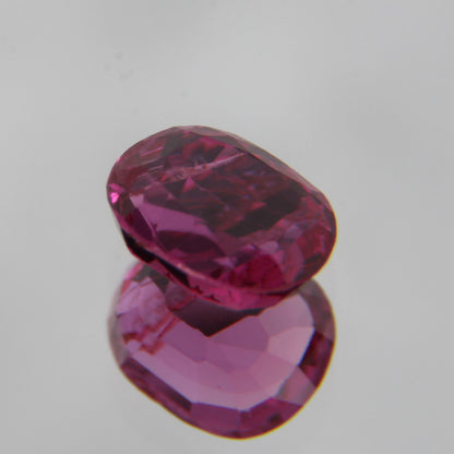 Rubin 0.59 ct