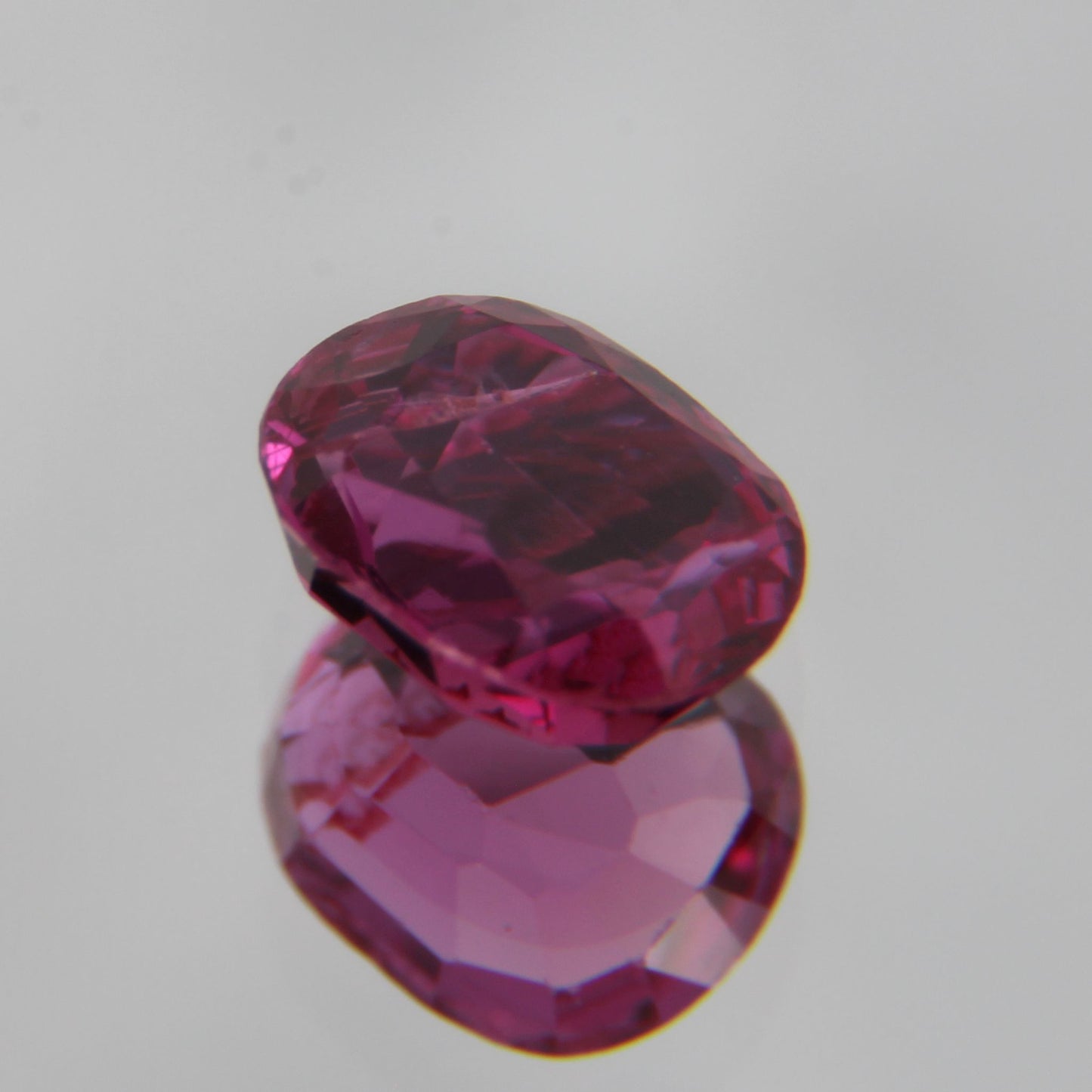 Rubin 0.59 ct