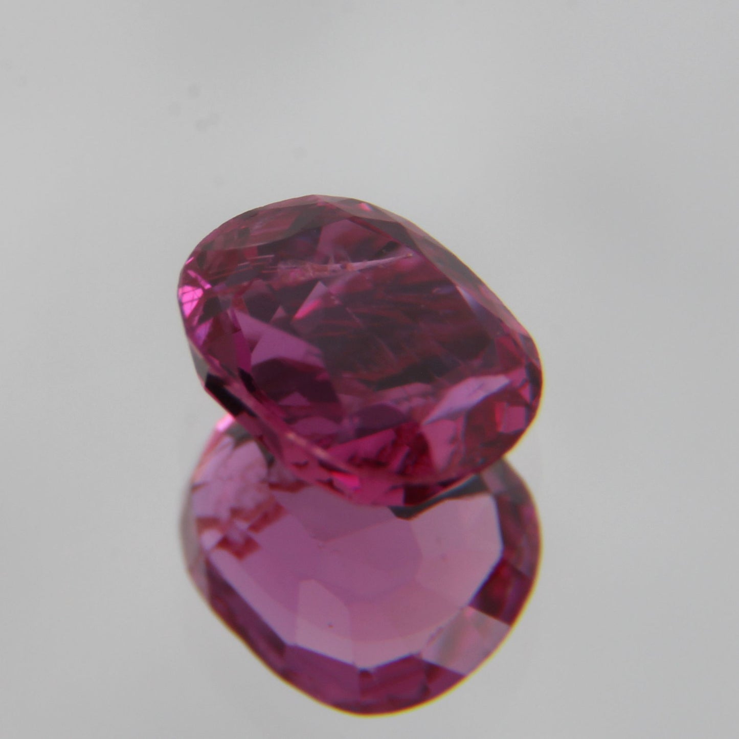 Rubin 0.59 ct