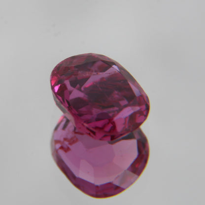 Rubin 0.59 ct