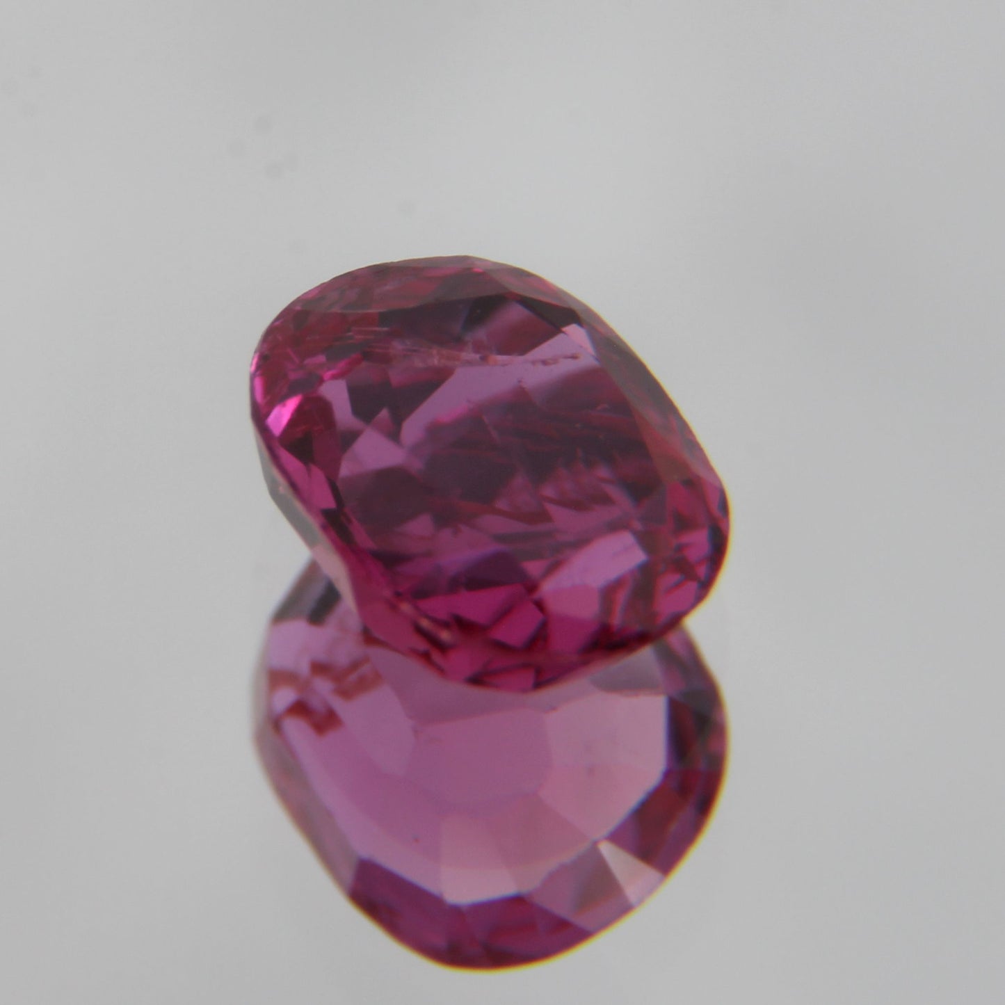 Rubin 0.59 ct