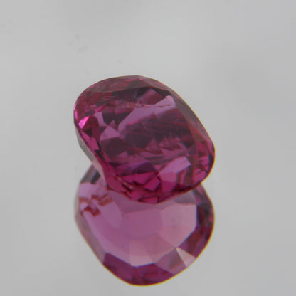 Rubin 0.59 ct