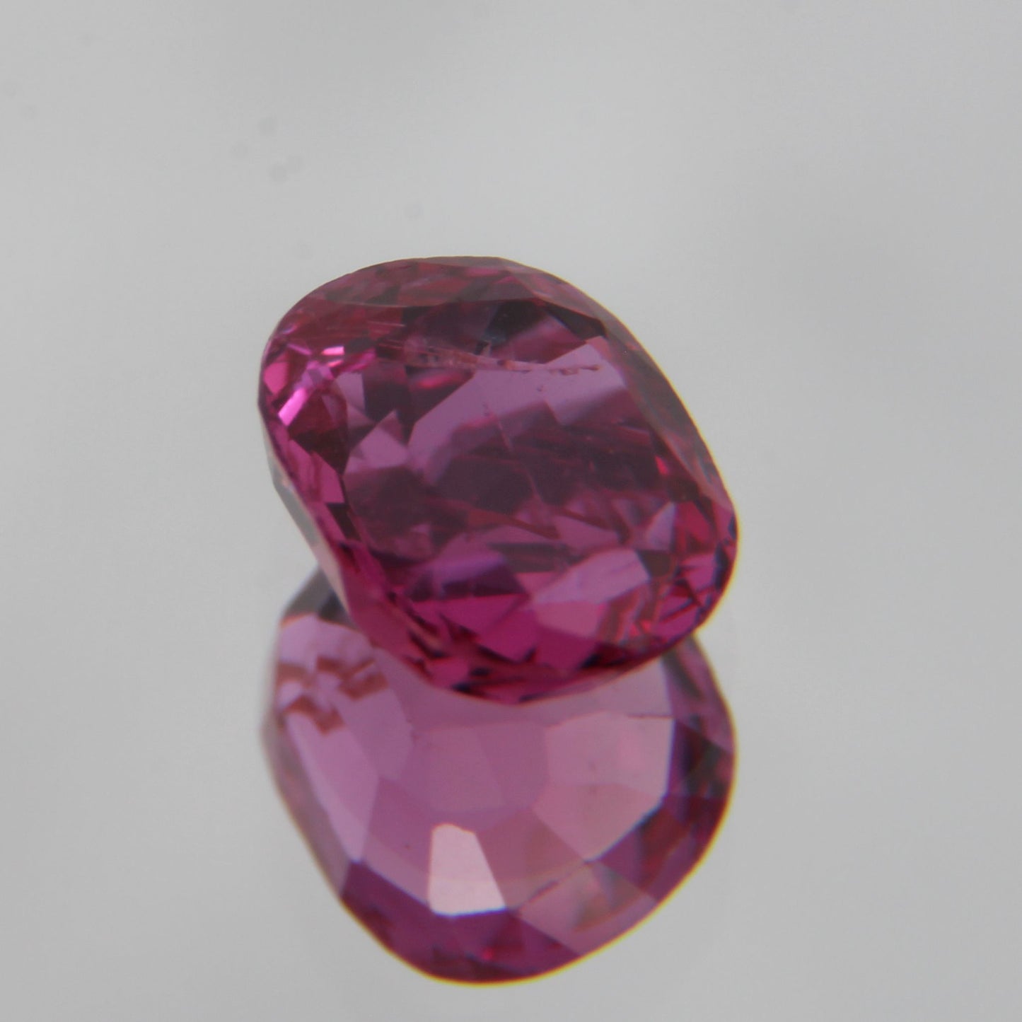 Rubin 0.59 ct