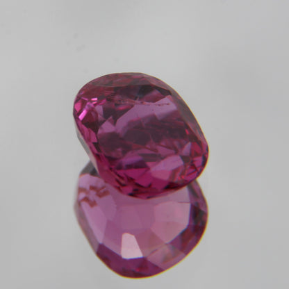 Rubin 0.59 ct