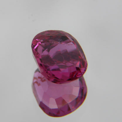 Rubin 0.59 ct