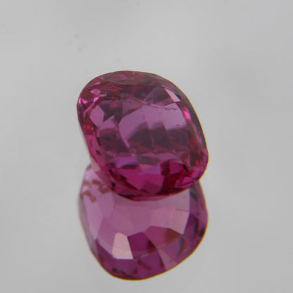 Rubin 0.59 ct