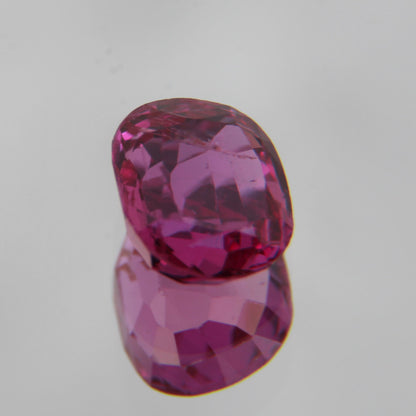Rubin 0.59 ct