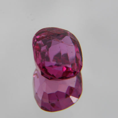 Rubin 0.59 ct
