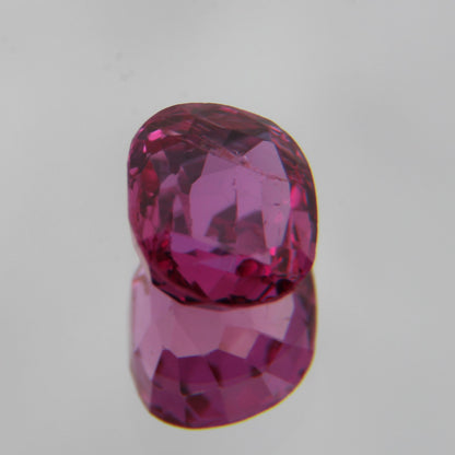 Rubin 0.59 ct